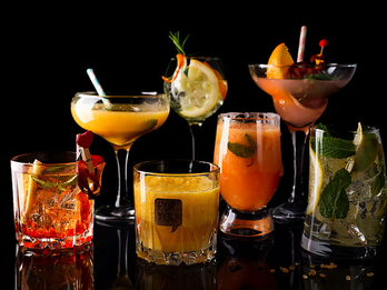 Dark Side Equipment - The Ultimate Bar Collection