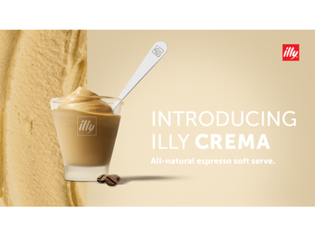 illy Crema