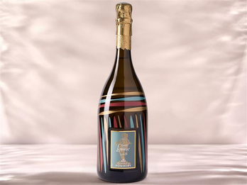 Champagne Pommery - Cuvée Louise