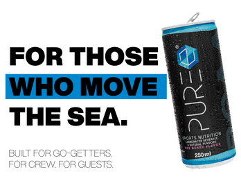 PURE BCAA Sports Nutrition: The Functional Beverage