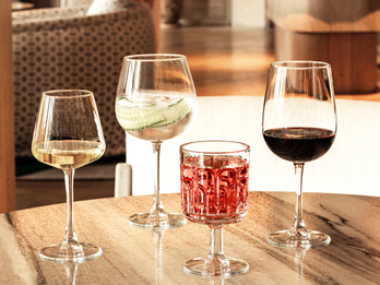 Stemware