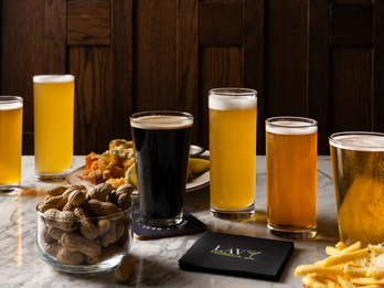 Beer Glasses