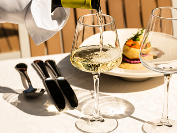 Colmar Wine Glasses