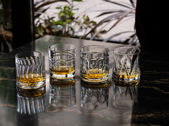 Whiskey Glasses