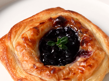 Andros Blueberry Filling