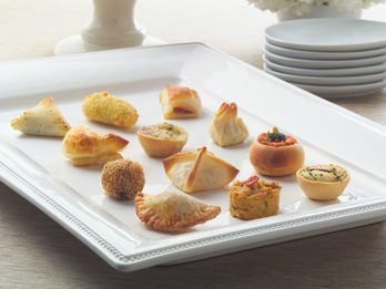 CFG Hors d\'oeuvres