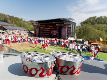 Serving the draft experience directly in the can.