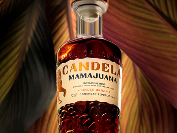 Candela Mamajuana