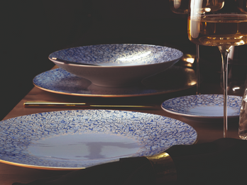 THE ART OF HOSPITALITY, CURATED WITH PURPOSE
