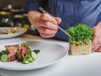 Affilla Cress