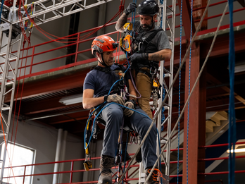 CMC ATOM Harness