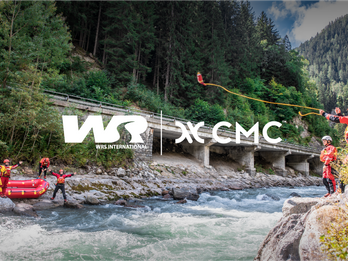 CMC's New Water Rescue Line