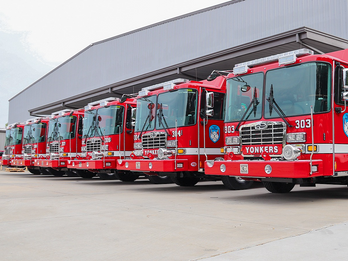 US Fire Apparatus
