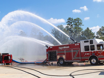 US Fire Apparatus