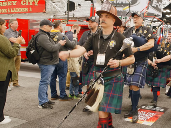 Highlights from FDIC 2025.