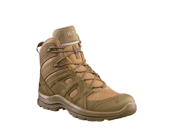 HAIX Black Eagle Athletic 2.1 V GTX Mid Coyote