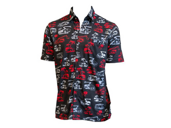 Rosenbauer Merchandise Booth – Your New Favorite Stop at FDIC