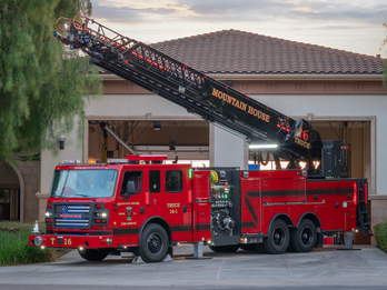Rosenbauer Viper