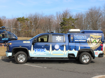 Medical Response Unit