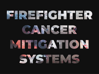 Circul-Air Firefighter Cancer Mitigation Systems