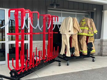 Circul-Air Portable Dryers