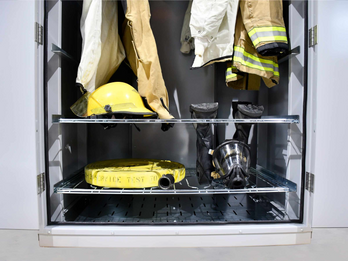 Circul-Air Cabinet Dryers