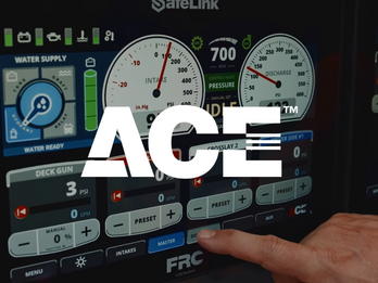 ACE - Advanced Control Environment