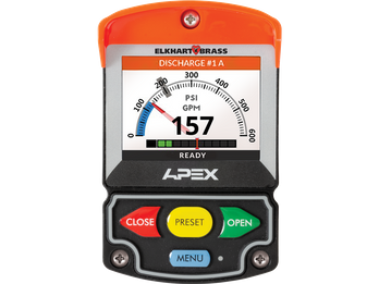 Apex Valve Controllers