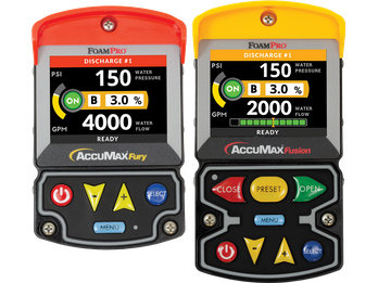 Accumax Fusion & Fury