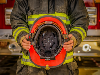 FireFit™ Comfort System