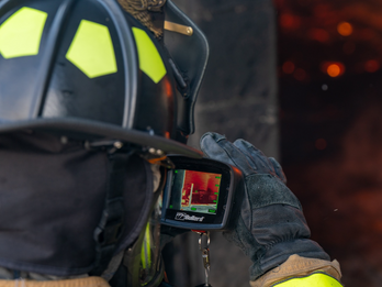 Bullard Thermal Imagers