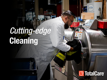 Cutting-Edge Cleaning for Gear That Works as Hard as You Do