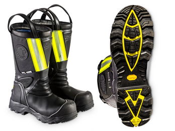 V-Force® Boot