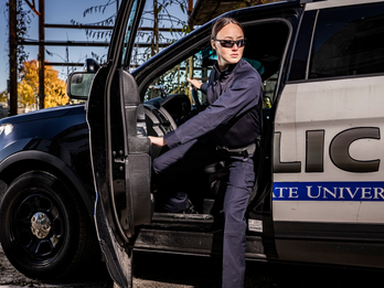 The Latest Uniform Innovation – UFX™ Tactical