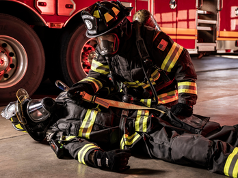 NEW LION Reliant™ Conversion Strap