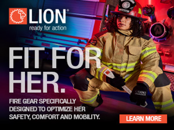 Gear That’s Fit for Her!