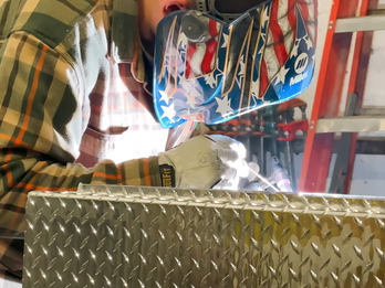 Fire Bodies