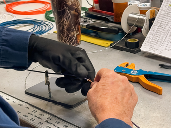 Wiring Harnesses