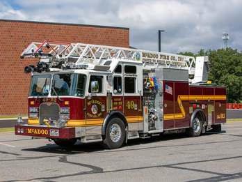 Apparatus Refurbishment