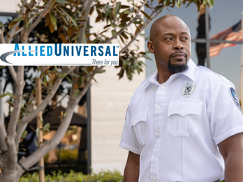 Allied Universal - There For You