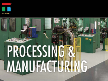 Tnemec Company — Proven Solutions for Demanding Facilities
