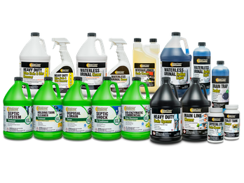 Instant Power Professional - The Drain Experts