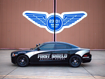 FIRST SHIELD SECURITY AND PATROL