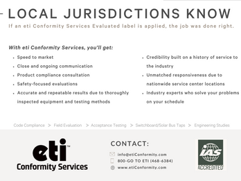 Trusted Compliance Support. Coast to Coast.