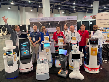 RobotLAB Team