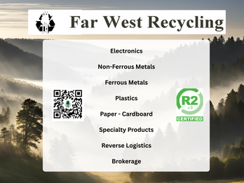 Recyclable Materials
