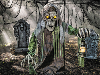 Corroded Reaper