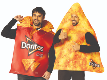 Doritos Licensed Costumes