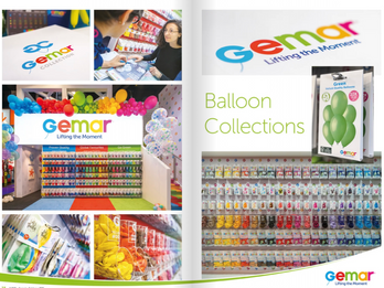 🌈 Gemar Color Collections✨Elevate Your Store with Trend-Driven