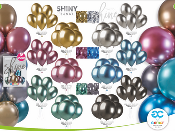 Gemar Shiny Range ✨ Boost Your Sales with Shiny Range ✨